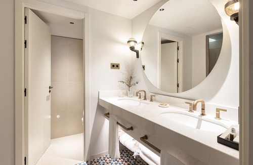 Centro - Sagrario Hotel | Seda Club Hotel – Small Luxury Hotel