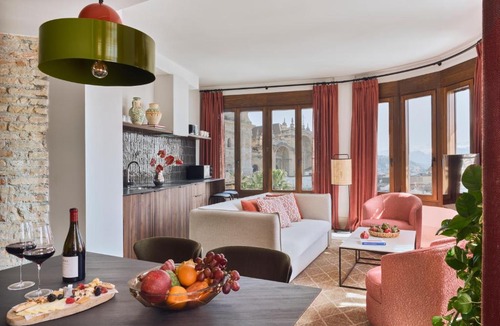 Centro - Sagrario Apartment | Seda Residences