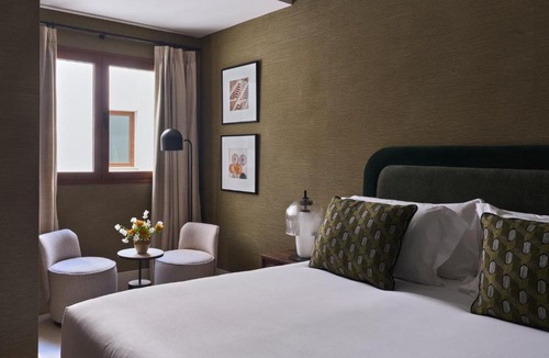 Centro - Sagrario Apartment | Seda Residences