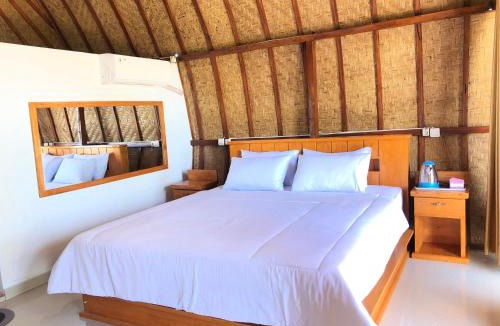 Pekutatan House | Sedana Yoga Resort