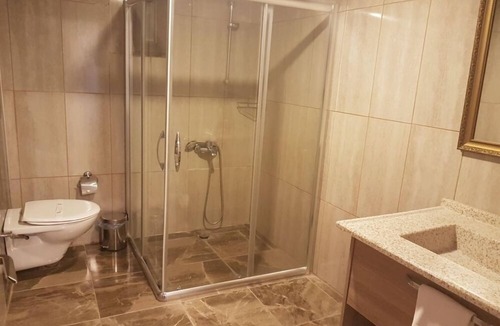 Biga Hotel | Sedapark Hotel