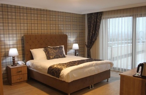 Biga Hotel | Sedapark Hotel