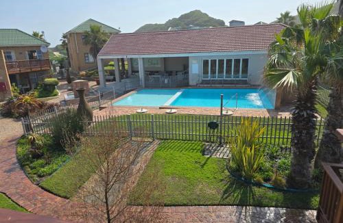 Myoli Beach Resort | Sedgefield
