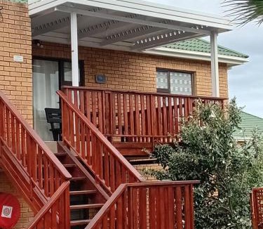 Myoli Beach Resort | Sedgefield