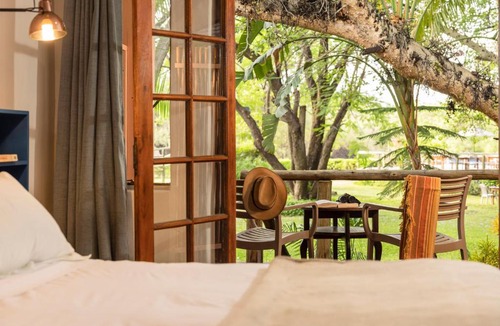Maun Hotel | Sedia Hotel