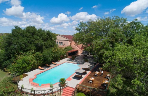 Maun Hotel | Sedia Hotel