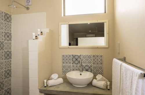 Maun Hotel | Sedia Hotel