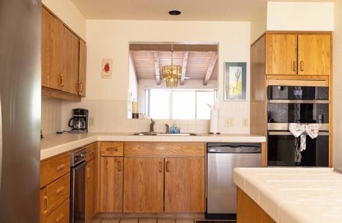 Oak Creek House | Sedona Sanctuary in the Heart of VOC!