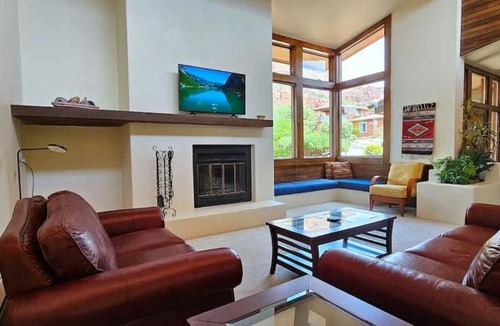 Sedona House | Sedona Sunrise- Stunning Views
