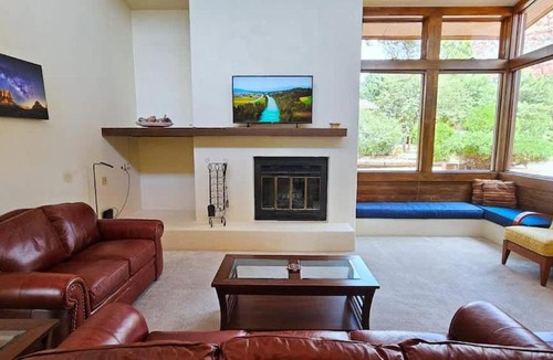 Sedona House | Sedona Sunrise- Stunning Views