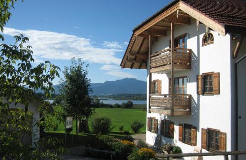 Rimsting Apartment | See Cafe Toni