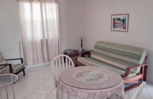 Worthing Apartment | See, Feel, Experience Barbados