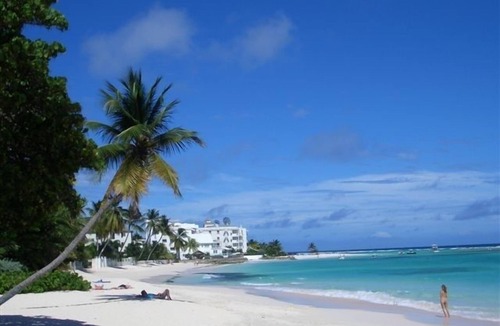 Worthing Apartment | See, Feel, Experience Barbados