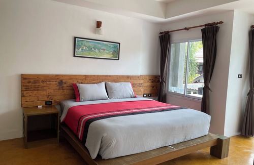 Haad Yao Resort | See Through Boutique Resort