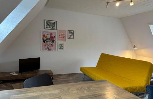 Germersheim Apartment | See You 2