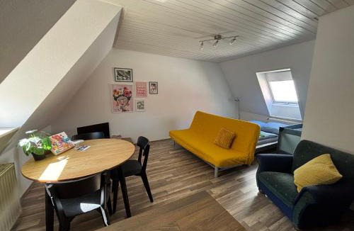 Germersheim Apartment | See You 2