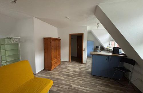 Germersheim Apartment | See You 2