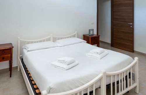Palese Apartment | See you Bari