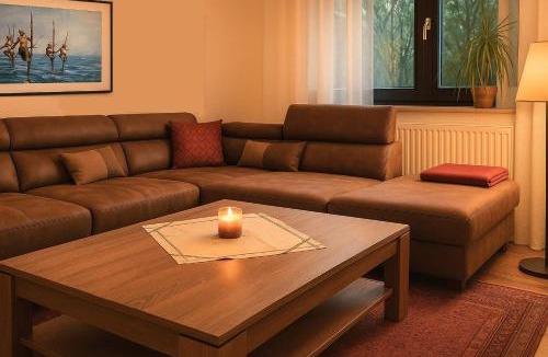 Weisendorf Apartment | Seebach Vermietung