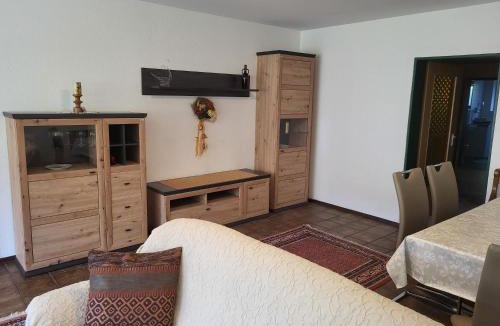 Weisendorf Apartment | Seebach Vermietung