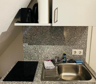 Dechendorf Apartment | Seebachstuben - Dechsendorf