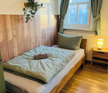 Dechendorf Apartment | Seebachstuben - Dechsendorf