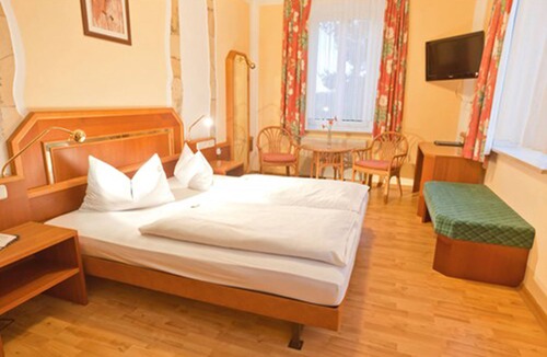 Wemding Hotel | Seebauer Hotel Gut Wildbad