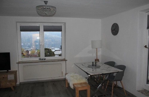 Zell am See Apartment | Seeblick
