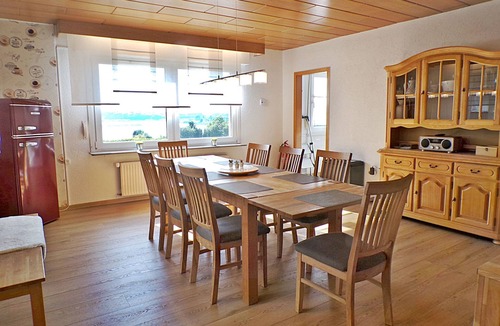 Driedorf House | Seeblick by Interhome