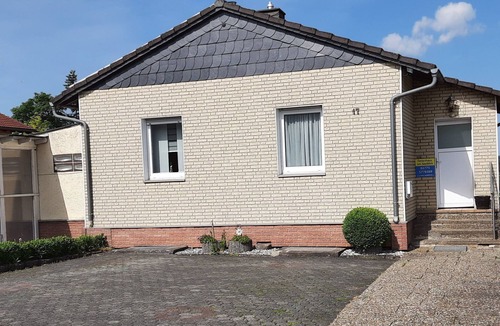 Driedorf House | Seeblick by Interhome