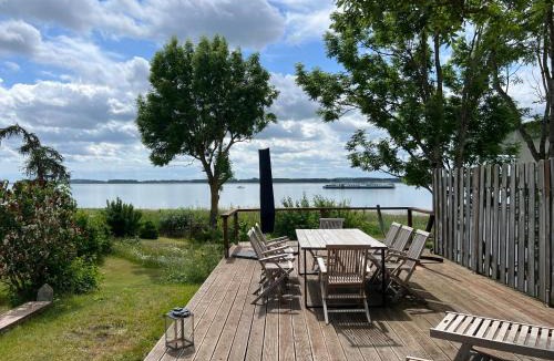 Ziemitz House | Seeblick Cottage