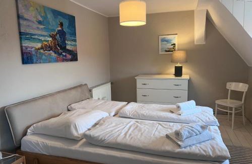 Ziemitz House | Seeblick Cottage