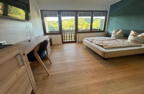 Koenigsbronn Hotel | Seeblick
