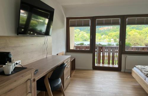 Koenigsbronn Hotel | Seeblick
