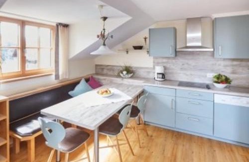 Bichel Apartment | Seeblick