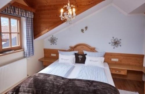 Bichel Apartment | Seeblick