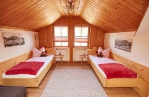 Bichel Apartment | Seeblick
