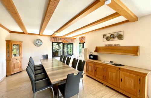 Niedersfeld House | Seeblick