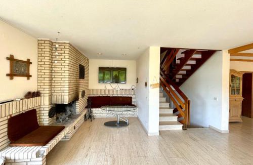 Niedersfeld House | Seeblick