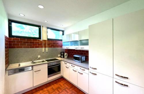 Niedersfeld House | Seeblick