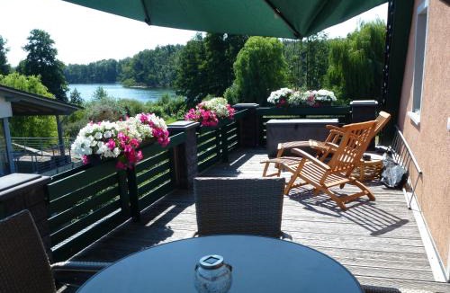 Kemnitz Apartment | Seeblick Kemnitz