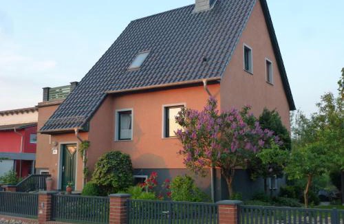 Kemnitz Apartment | Seeblick Kemnitz