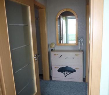 Kemnitz Apartment | Seeblick Kemnitz