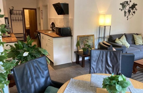 Feld am See Apartment | Seebrauer