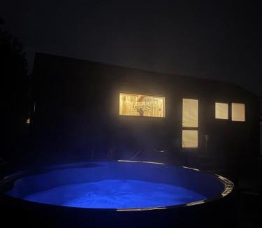 Blaue Adria Apartment | Seebrise Adria