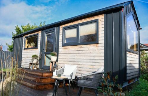 Blaue Adria Apartment | Seebrise Adria