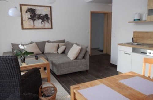 Storkow House | Seebrise Type B1, Holiday home Seebrise, FW Type B