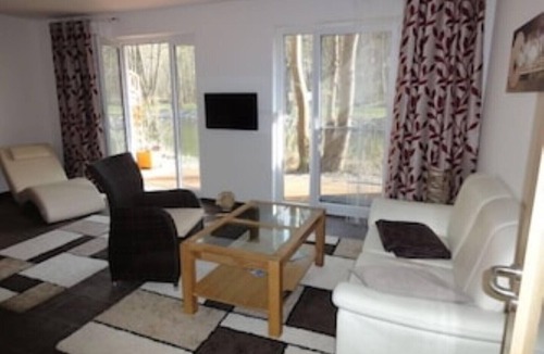 Storkow House | Seebrise Type B1, Holiday home Seebrise, FW Type B