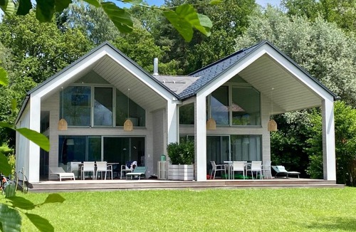 Villach House | Seechalet Faaker See
