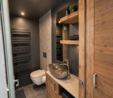 Neubau Apartment | Seechalet Kranich